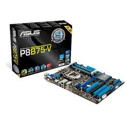 Asus P8B75V, All-In-One Motherboard