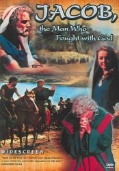 Jacob: Man Who Fought With God DVD