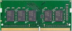 Synology RAM DDR4 Ecc Unbuffered Sodimm 16GB