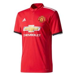 Adidas Manchester United Fc Home Jersey - XXL