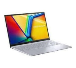 Asus Vivobook 15X Oled K3504 Notebook PC Core I7-1360P 15.6? Uhd 16GB RAM 1TB SSD Win 11 Home Silver
