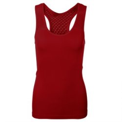 Women Hollow Out Sport Vest Backless Gym Tight Tank Fitness Running Vest