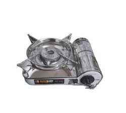 Bushbaby MINI Gas Stove With Double Flame