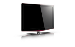 Samsung Series 6 LA55B650 55" LCD TV