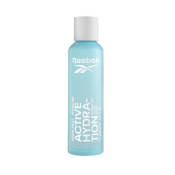 Reebok Body Mist Hydration 250ML - Blue Floral Green watery Vanilla