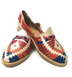 women's mexican huarache sandals