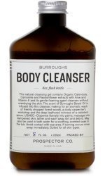 Prospector Co Body Cleanser - Burroughs 237ML