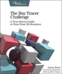 The Ray Tracer Challenge Paperback