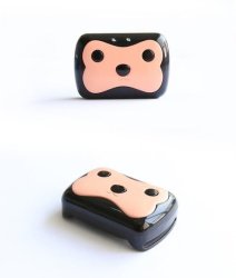 D69 Water Resistant Multipurpose Gps Tracker Suitable For Pets. Price Includes Shipping.