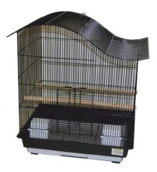 Bird Cage - Medium