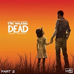 The Walking Dead: The Telltale Series Soundtrack Season 1 Pt. 2