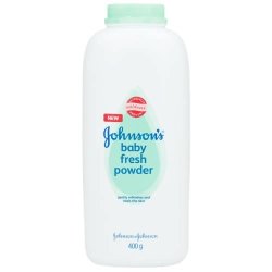 johnson baby powder 400g price