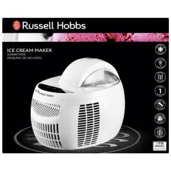 Russell Hobbs Thermo Electric Icecream Maker 1L