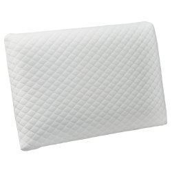Always Memory Foam Pillow Cream