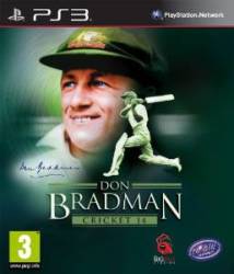 Don Bradman Cricket 14 Ps3