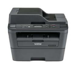 Brother DCP-L2540DW 3-IN-1 Mono Laser Printer