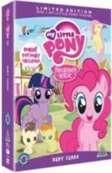 My Little Pony - Friendship Is Magic: Season 2 - Baby Cakes Dvd
