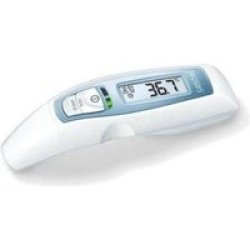 Sft 65 Multi-function Thermometer