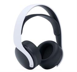 Sony Playstation PS5 Pulse 3D Wireless Headset With 3.5MM Jack - Glacier White