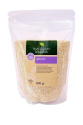 Health Connection Wholefoods Quinoa - 500g