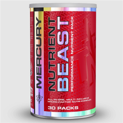 Nutrient Beast 30 Packs