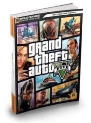 Prima Grand Theft Auto V Signature Series Guide