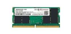 Transcend 16GB DDR5 5600 Mhz Ecc Jetram Memory Module