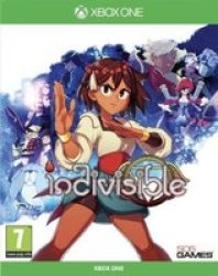 505 Games Indivisible Xbox One