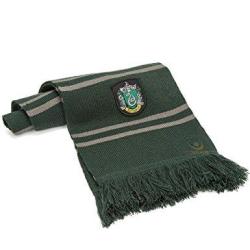 BuyOut Online Harry Potter Scarf By Cinereplicas ? 74" ? Ultra Soft Fabric ? Zip Bag