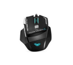 AULA Dw S12 Gaming Mouse