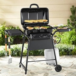 expert grill review