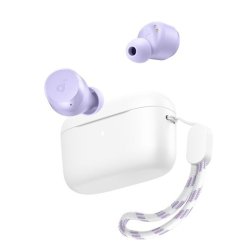 A20I Earbuds - Purple
