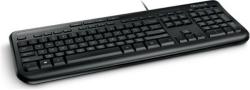 MicroSoft HW Microsoft Wired Keyboard 600 USB Black Fpp ANB-00021