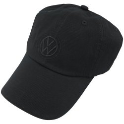 volkswagen baseball cap