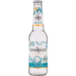 Gin & Tonic Spirit Cooler Bottle 275ML