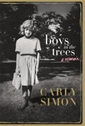 Boys In The Trees - A Memoir Hardcover