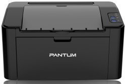 Pantum P2500W A4 Mono Laser WiFi Printer