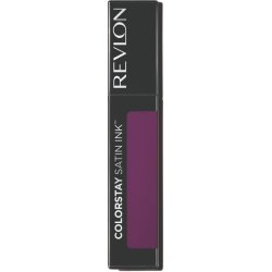 Revlon Colorstay Satin Ink Lipstick 5ML - Up All Night