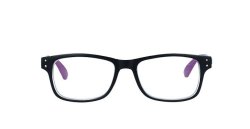 My Peepers RDP07P C05 Dare A Bit +2.00 Reading Glasses