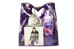 Justin Bieber Someday Gift Set