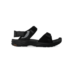 Hi-tec Men's Ula Ultra Hiking Shoes - Black
