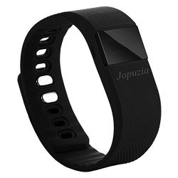 Nicequip Jopuzia TW64 Smart Watch Bluetooth Watch Smart Bracelet Calorie Counter Wireless Pedometer