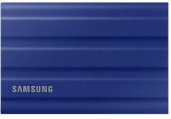 Samsung T7 Shield Portable 2 Tb SSD