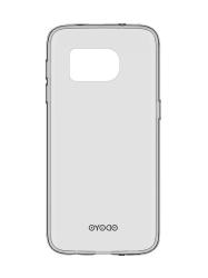 ILuv Soft Edge Case Galaxy S7 - Clear