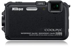 Nikon COOLPIX AW100
