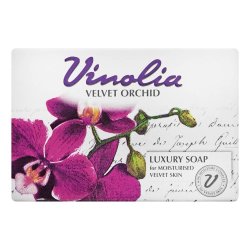 Soap 125G - Orchid