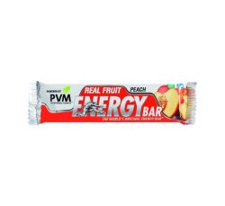Energy Bars Peach 1 X 45G