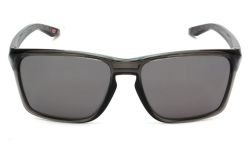 Oakley Sylas Sunglasses - Grey Smoke prizm Black Polarized