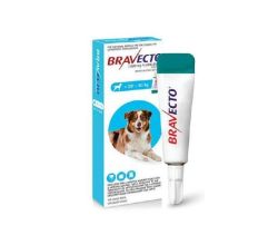 Bravecto Spot On For Large Dogs 20-40KG