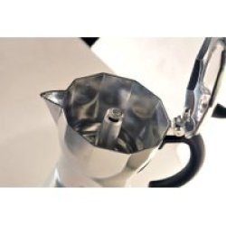 Mokavista Coffee Maker 165ML 3 Cup